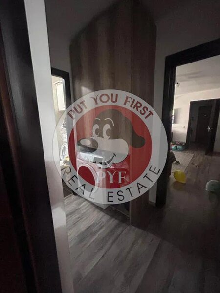 Lujerului | Apartament 3 camere | 71mp | Semidecomandat | B11317