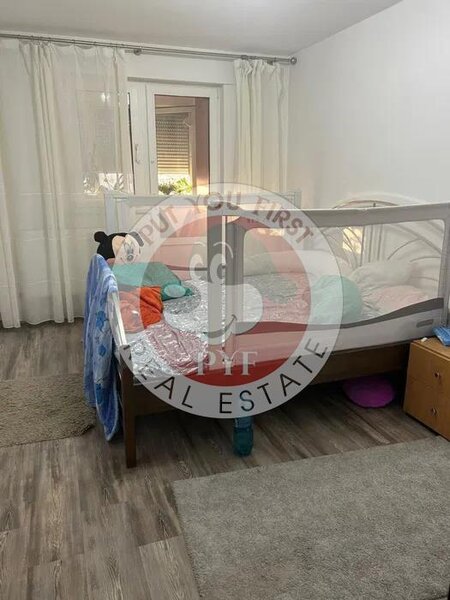 Lujerului | Apartament 3 camere | 71mp | Semidecomandat | B11317