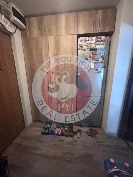 Lujerului | Apartament 3 camere | 71mp | Semidecomandat | B11317