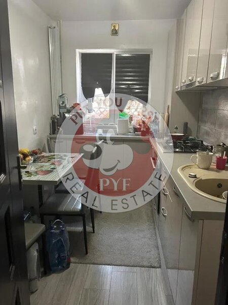 Lujerului | Apartament 3 camere | 71mp | Semidecomandat | B11317