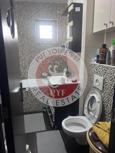 Lujerului | Apartament 3 camere | 71mp | Semidecomandat | B11317